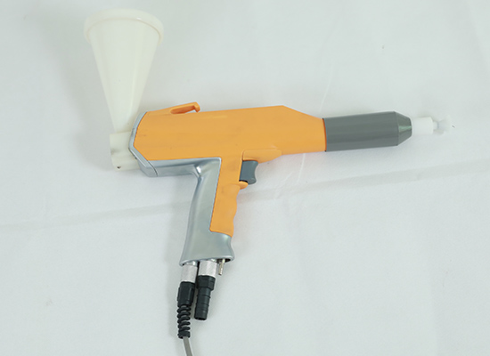 Industrial Powder Coating Spray Gun Guide Types Uses Buying Tips