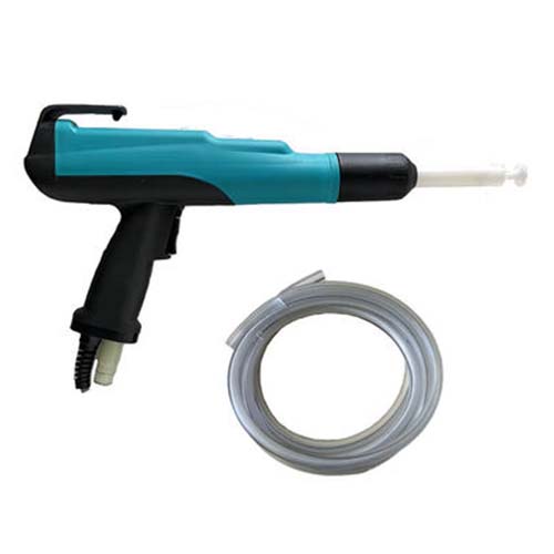 Wagner Powder Coating Gun Parts A Comprehensive Guide for Consumers
